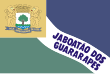 Vlag van Jaboatão dos Guararapes