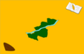 Bandeira de Porto Nacional