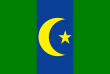 Vlag van Guajará