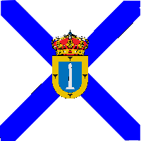 Bandera de Grajera