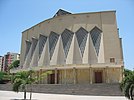 Catedral Metropolitana de Barranquilla