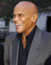 Harry Belafonte's Oscar is a non-competitive award. Belafonte-cropped.png