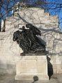Памятник Бельгии Набережная Лондона.jpg