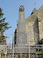 Monument aux morts