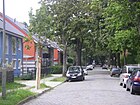 Gurlittstraße