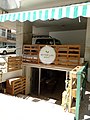 Better Life market, magasin bio dans le quartier Achrafieh à Beyrouth