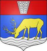 Blason de Lemberg