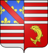 Blason de Montaiguët-en-Forez