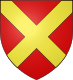 巴爾什維萊爾徽章