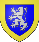 Montigny-en-Cambrésis – Stemma