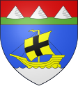 Bourgneuf-en-Retz címere