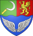 Blason de Empurany