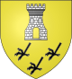 Frénouville – Stemma