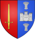 吉耶讷地区米拉蒙徽章