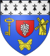 Coat of arms of Monnières