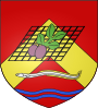 Blason ville fr Monteton (Lot-et-Garonne). 
 svg