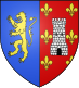 Coat of arms of Saint-Floret