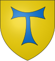Saint-Michel-Labadié címere