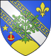 Coat of arms of Tannay