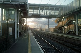 Station Booterstown