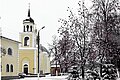 St.-Nikolaus-Kirche Mitte des 18. Jahrhunderts, Glocke – 19. Jahrhundert