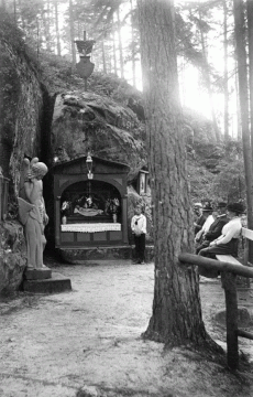Kaple Božího hrobu (1925)