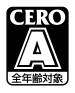 CERO Classificació: A (All ages)