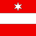 Täsch - Bandera