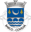 Brasão de armas de Barco