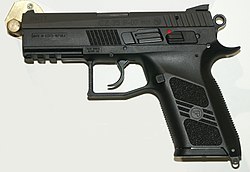 CZ P–07