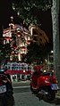 Casa Batlló - Night View