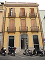 Casa Serra (Palafrugell)