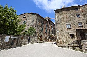 Castel Rigone