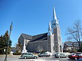 Vignette pour Joliette (Québec)