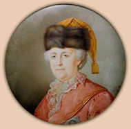 Katharina die Große (1729–1796)