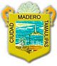 Ciudad Madero – Stemma