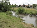 La Vezouze à Chanteheux.