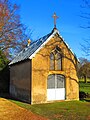 Chapelle Notre-Dame de Buzy-Darmont