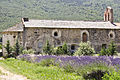 Chapelle Notre-Dame de Corbiac