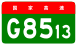 Pingmian Expressway