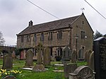 Chinley Independent Chapel