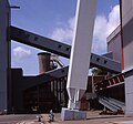 Cité der Industriekultur, Göttelborn (2001)