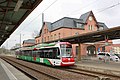 Tram de Chemnitz