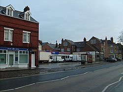 Clifton Garage - geograph.org.uk - 737430.jpg