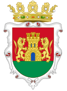 Escudo de Haro.