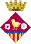 Blason de Ripollet