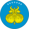 Coat of Arms of Verkhnevilyuisky rayon (Yakutia).png