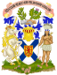 Герб на Нова Скотия