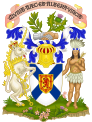 Coat of arms of Nova Scotia