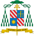 Insigne Archiepiscopi Praelati Thomae.